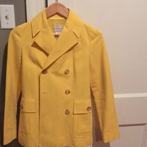 Celine Double Breasted Jacket/Blazer